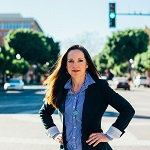 Kate Borders (President & Executive Director of Downtown Tempe Authority, Inc.)
