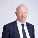 Gareth Lewis (Managing Director of Tilney)
