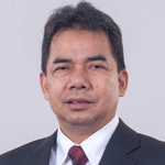 Hikmat Drajat (Moderator) (Executive Vice President Marketing and Products Development at PT. PLN (Persero))