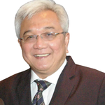 Avelino Sales (Director for Bar Discipline of Integrated Bar of the Philippines)