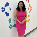 Aileen Judan Jiao (she/her) (President & Country General Manager at IBM Philippines)