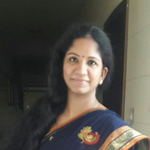 Dr. Kalaivani Ganesan (Scientist F at Department of Biotechnology, Government of India)