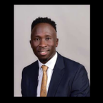 Ken OGWANG (Senior Dealmaker at IDC)