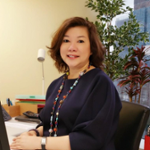 Joyce Pondrano (Chief Client Success Officer at CLiX)
