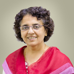 Dr. Dhanashree Bhide (HOD & Consultant - Dermatology, KEM Hospital, Pune)