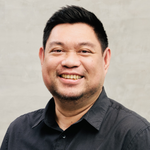 Manny Gonzales (President at Digital Marketing Association of the Philippines)