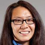 Jeannie Lee (Associate Professor and Deputy Director, Centre for Immersification of Singapore Institute of Technology)