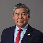 Nam Do Ha (Vice President at Vietnam Food Association)