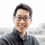 Steven Lee (CEO & Co-Founder of ianacare)