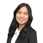 Gracia Tobing (SVP & Team Head, International Subsidiary Banking at PT Bank HSBC Indonesia)