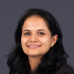 Smitha Smitha Rao (C0-Founder & MD of Utthunga GmbH)