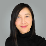Anna Trinh (Chief Compliance Officer at Aquanow)