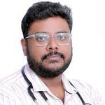 Dr. Sanjeev S. 	, Chandran ((MBBS, DNB (ORTHOPEDIC SURGERY), MNAMS), Medical Superintendent, EMS Hospital, Mukkam at Calicut)