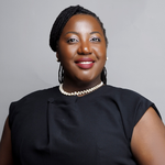 Caroline Eboumbou (Chief Executive Officer at All On)