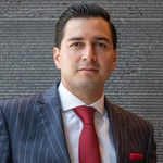 Federico Martens Alva (Consejero de ANADE y socio director de Martens Abogados)