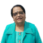Dr. Seema Kapoor (Director & Professor of Paediatrics, Head- Genetic Lab at Maulana Azad Medical College)