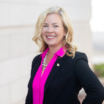 Cathleen Flournoy (Vice President, Business Recruitment at Missouri Partnership)