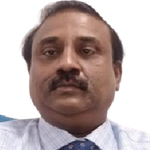 Dr. Sridhara Narayanan (DEAN at Madha Medical College & Research Institute)