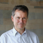 Berthold Lausen (Professor at University of Essex)