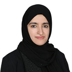 Dr. Abeer Al Ali (PEDIATRIC OPHTHALMOLOGY & STRABISMUS CONSULTANT at Sheikh Khalifa Medical Cit)