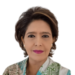 Shaanti Shamdasani, as Moderator (President at S. ASEAN International Advocacy & Consultancy (SAIAC))