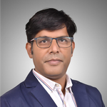Shri Krishan (Business Head – AFFINITY Distribution at PolicyBazaar.com)