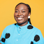 Debbie Owusu-Akyeeah (Co-Director of Policy and Advocacy at Action Canada for Sexual Health and Rights)