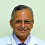 Dr. Shrikant Lagvankar (Senior Consultant Plastic Surgery at Apollo Hospitals)
