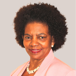 H.E. Nomaindiya Cathleen Mfeketo (Ambassador to the United States à South African Embassy)