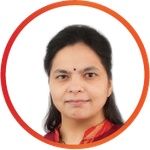 Dr. Shilpa Tatake (Group- Chief Operating Officer at Jupiter Hospital)