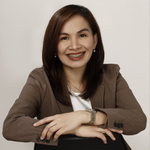 Ms. ZAIDA ANGELITA P. LAZARO (President at Institute of Internal Auditors-Philippines)