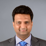 Dr. Vijay Agarwal (Lead & Sr. Consultant - Medical Oncology & Haematology at Aster CMI)