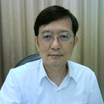 Dr. Tien-Hsiung Ku (Anesthesiologist and Director, Artificial Intelligence Development Center, Changhua Christian Hospital, Taiwan)