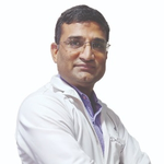 Dr. Haresh Patel (Sr. Consultant Nephrology& Renal Transplant at Apollo Hospitals)