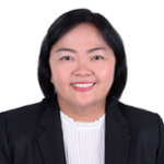 Imelda Say (Director of Consult Asia Global)