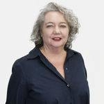 Pamela Sinnott (Diversity and Inclusion Business Partner at Certitude)