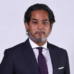 YB Khairy Jamaluddin (Minister at Ministry of Science, Technology and Innovation Malaysia)
