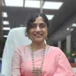 Dr Daksha Shah (Executive Health Officer at Municipal Corporation Greater Mumbai)