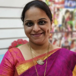 Ms. Durga Vaidya (Chief of Nursing at S.L Raheja Hospital - A Fortis Associate)