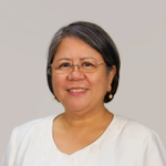 Usec. Rowena Cristina Guevara (Confirmed) (Undersecretary at Department of Energy)