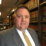 Brian Sinnett (District Attorney at Adams Co. DA's Office)