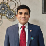 Neeraj Lal (Chief Operating Officer, at Apollo Hospitals (Ahmedabad Region))