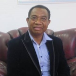 Prof. Dr. Francisco Miguel Martins (Co-Fasilitator (Rector of the National University of Timor Lorosa’e/UNTL))