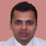 Dr. Prashant Agarwal (Consultant Rheumatologist at Ludhiana)