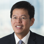 Atty. Benjamin Carale (Partner and Chair of Philippines Practice, Hong Kong at Latham & Watkins LLP)