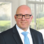 Ingo Birnkraut (CEO of RWE Technology International)