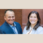 Dave Clayman & Maya Keenan-Gallagher (Twelve Points Business Advisors)