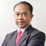 Hari Priyadi (Principal Consultant at ERM Indonesia)