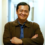 Deny Poerhadiyanto (Head at ICAEW Indonesia)