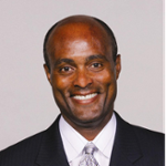 Ray Anderson (Vice President of University Athletics at Arizona State University)